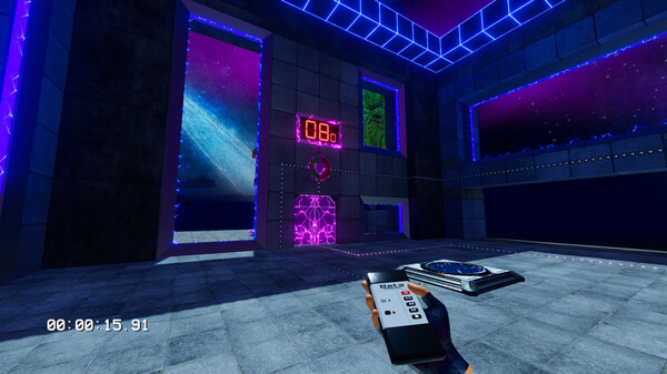 Beta MAX Screenshot