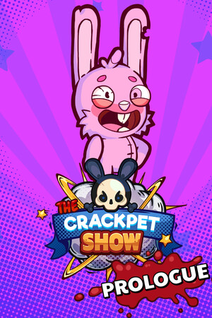 Cover art of The Crackpet Show: Prologue