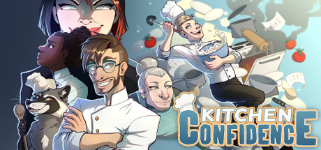 Kitchen Confidence banner