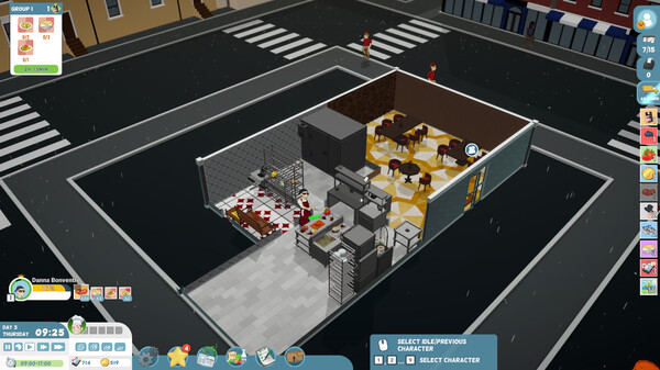 Kitchen Confidence screenshot 6