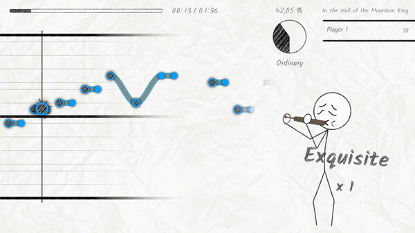 Disaster Band screenshot 6