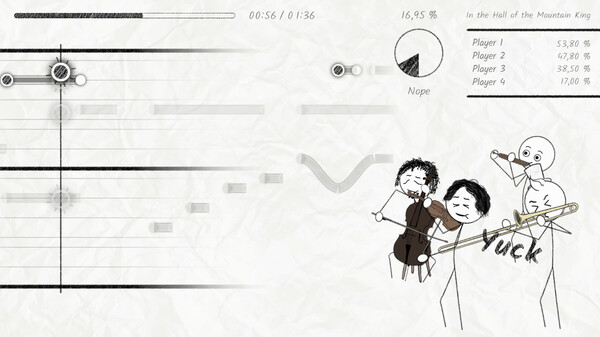 Disaster Band screenshot 5