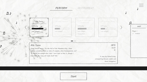 Disaster Band screenshot 2