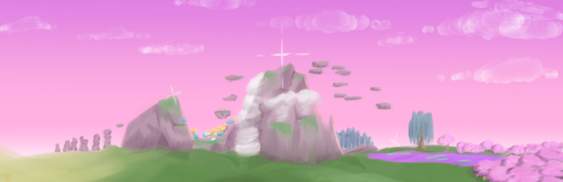 Keeper Of The Valley