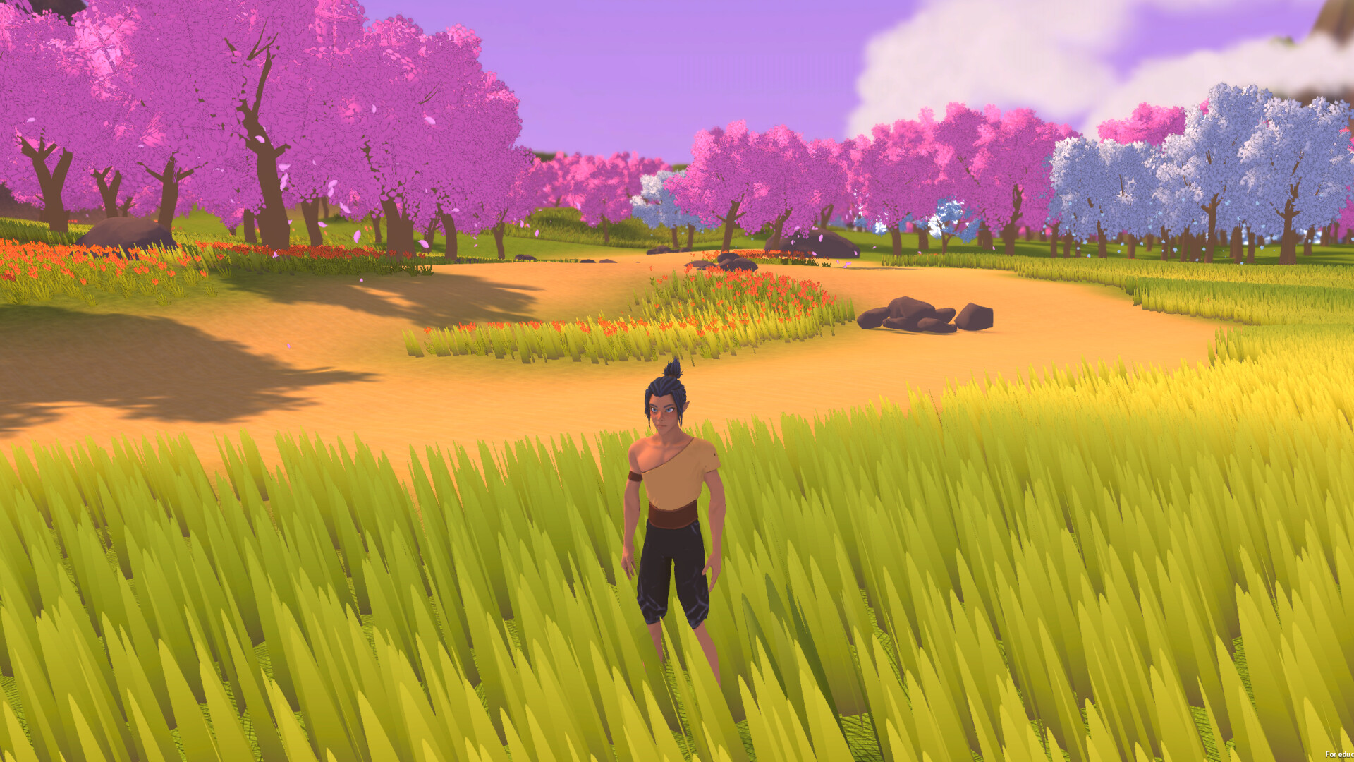Keeper Of The Valley Featured Screenshot #1