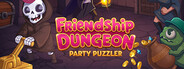 Friendship Dungeon: Party Puzzler