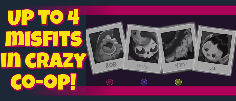 Friendship Dungeon: Party Puzzler video 1