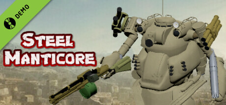 Steam thumbinal