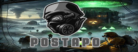 PostApo cover art