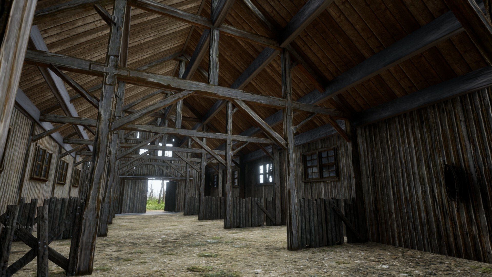 PostApo screenshot 11