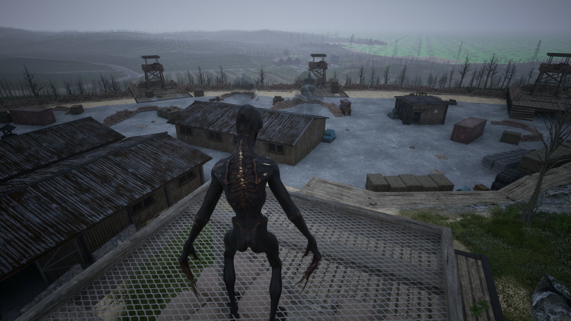 PostApo screenshot 5