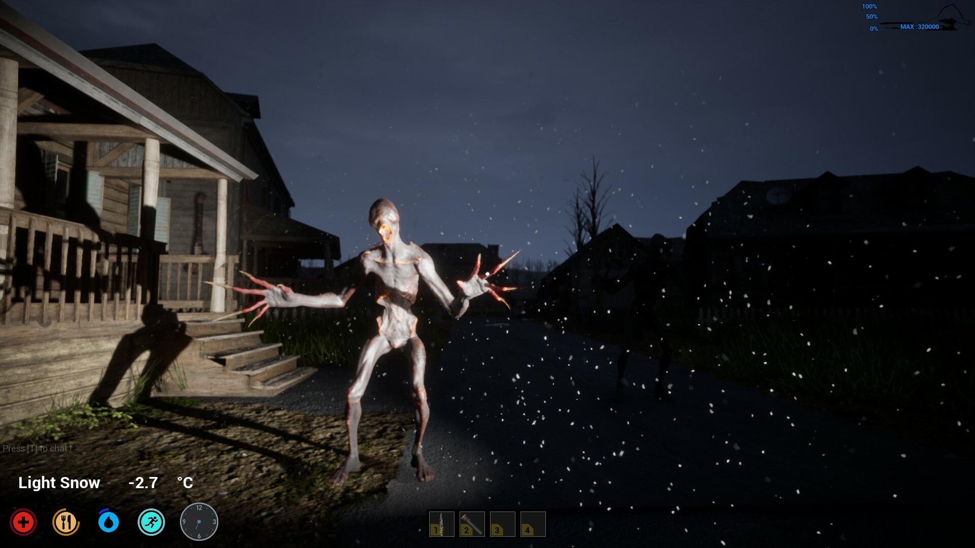 PostApo screenshot 2
