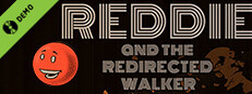 Reddie and the Redirected Walker: Module 01 (Alpha) Demo Small Capsule Image