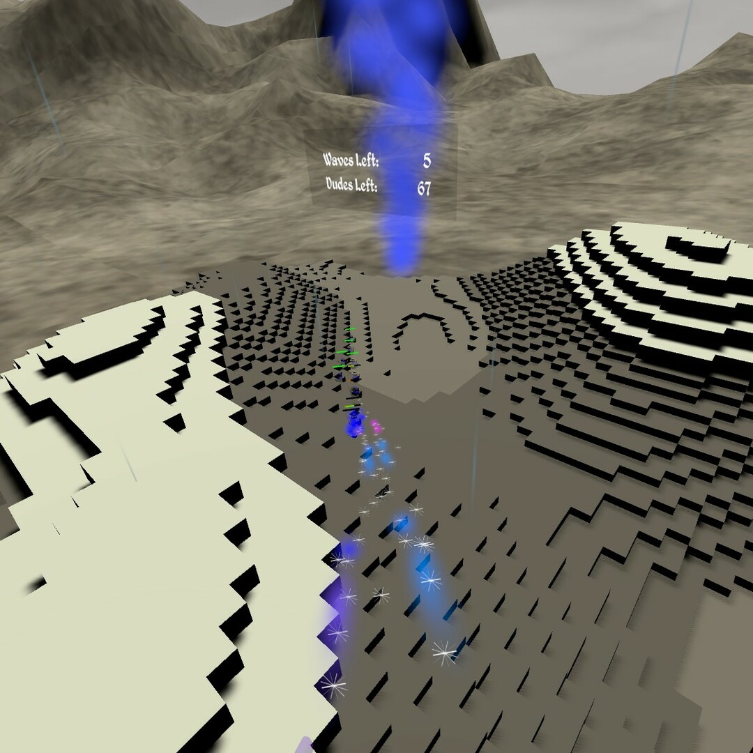 #6. Bubble Siege (Steam) 来自: Andrew Torr