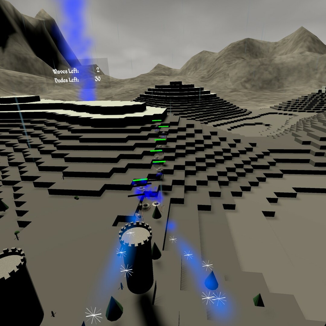 #5. Bubble Siege (Steam) 来自: Andrew Torr