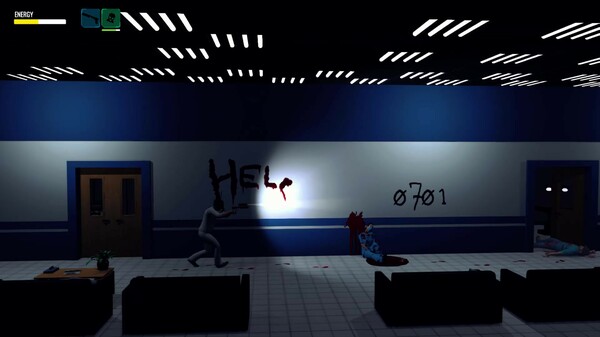 PROJECT NULL screenshot 9