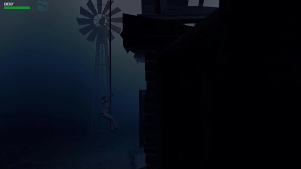 PROJECT NULL screenshot 13