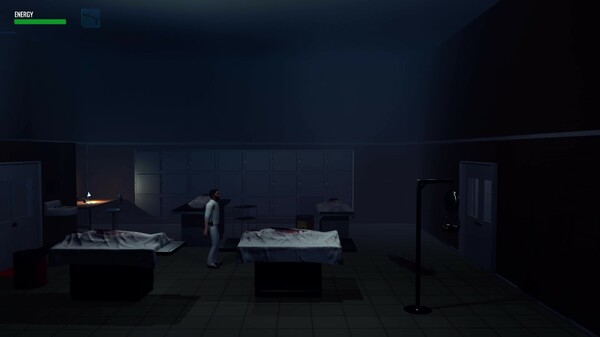 PROJECT NULL screenshot 5