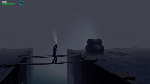PROJECT NULL screenshot 7
