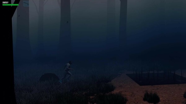 PROJECT NULL screenshot 11