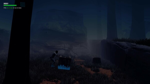 PROJECT NULL screenshot 8