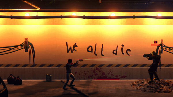 PROJECT NULL screenshot 3