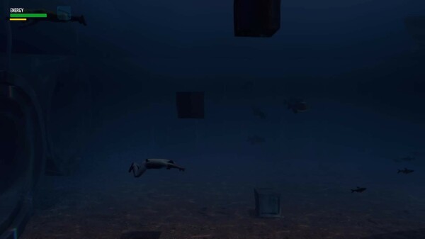 PROJECT NULL screenshot 6