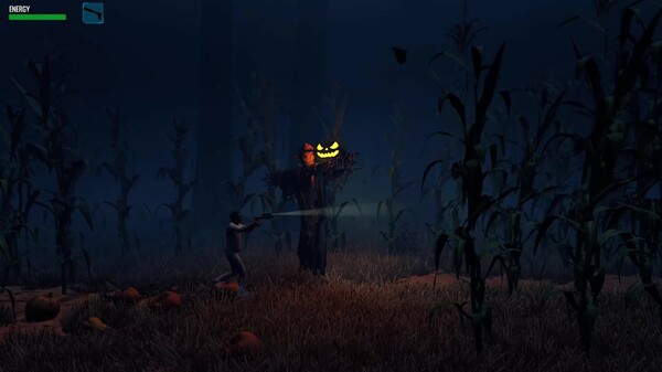 PROJECT NULL screenshot 12