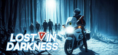 Lost in Darkness Cheat Engine/CT