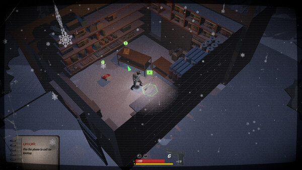 Screenshot media