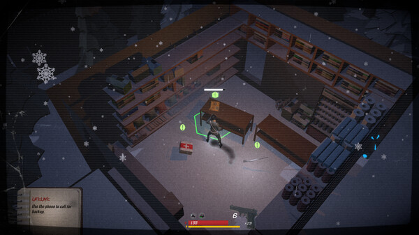 Screenshot media