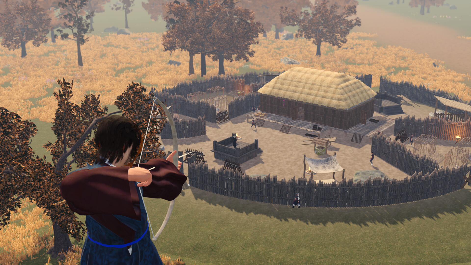 Korea Dynasty (조선메타실록) screenshot 21