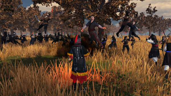 Screenshot media