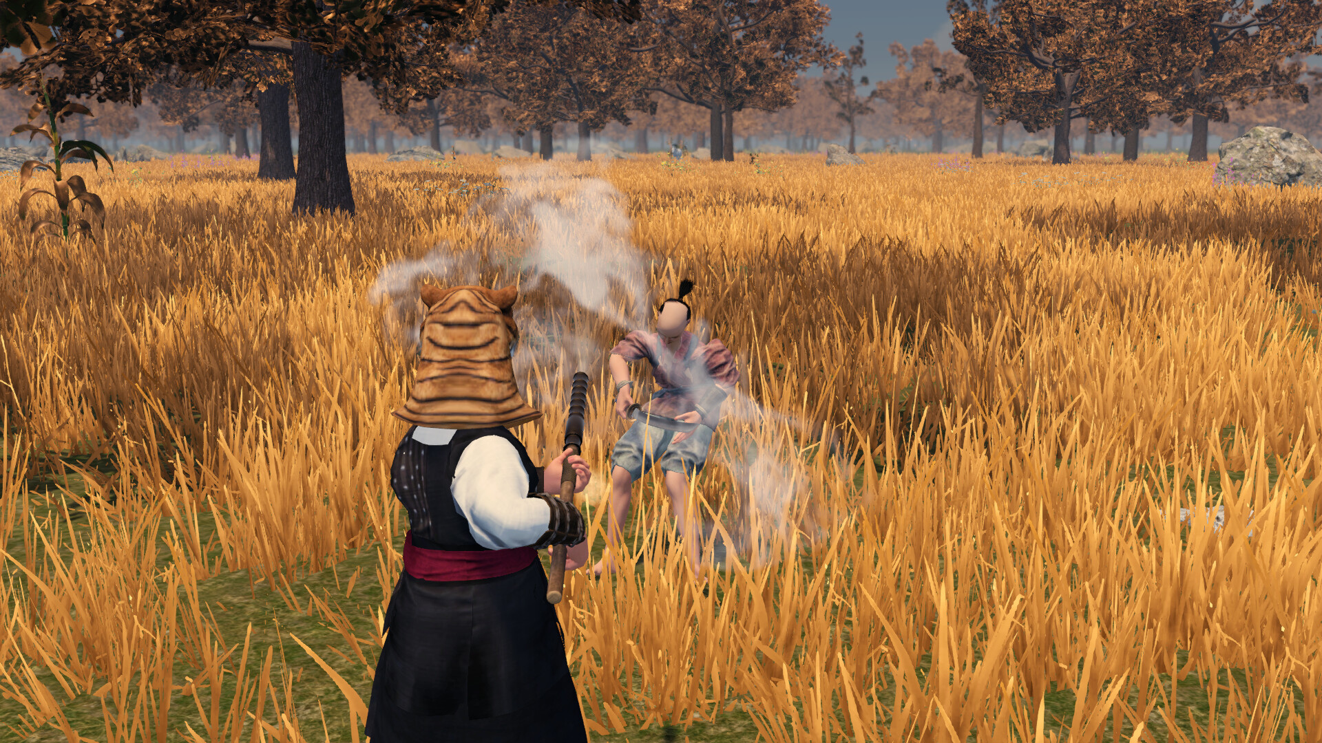 Korea Dynasty (조선메타실록) screenshot 14
