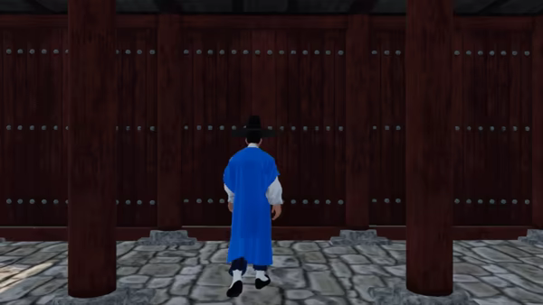Korea Dynasty (조선메타실록) video 2