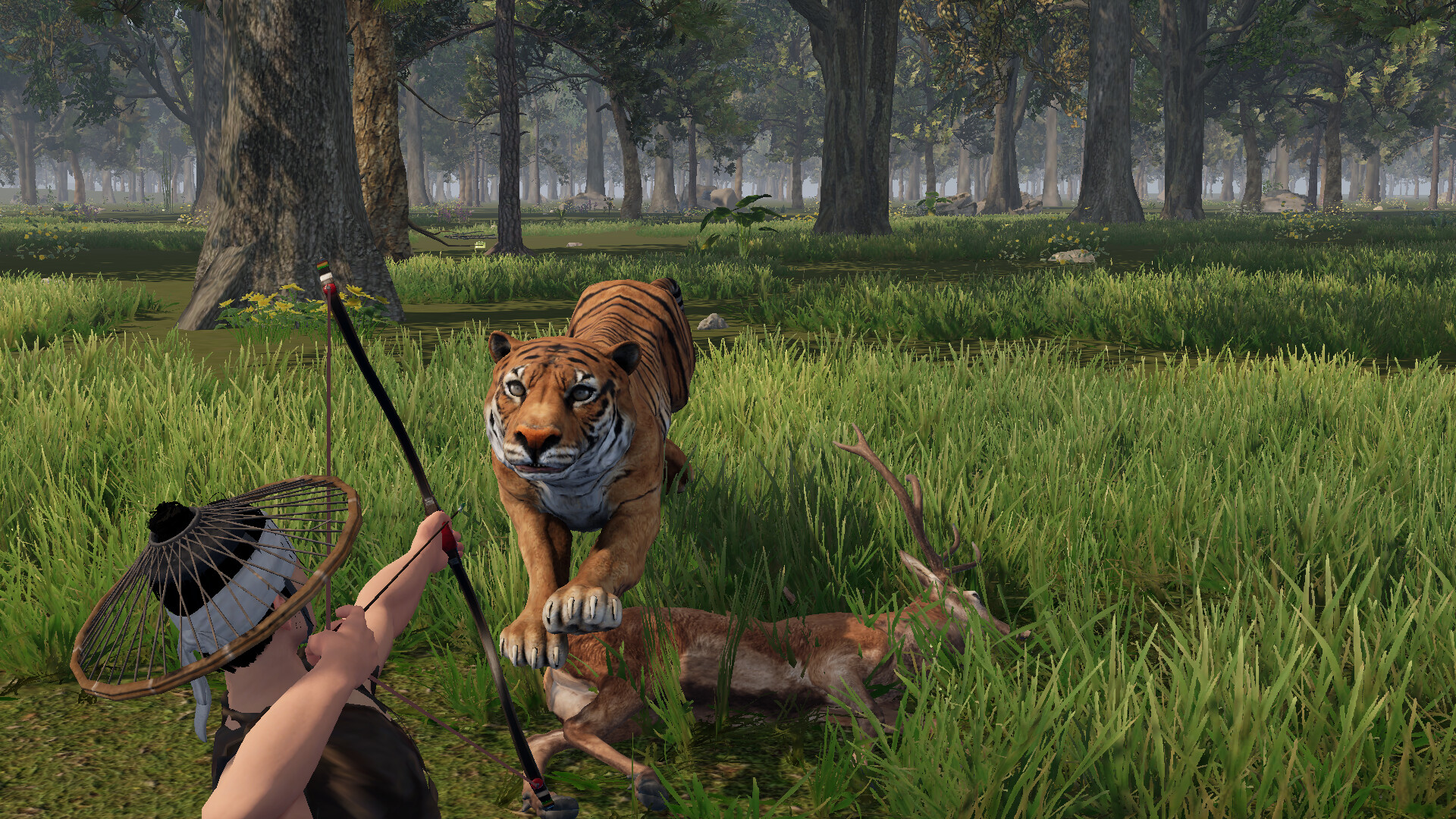 Korea Dynasty (조선메타실록)