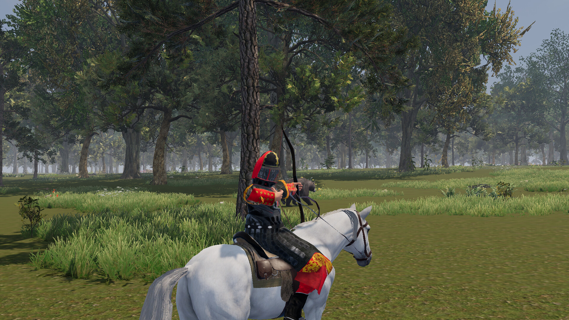 Korea Dynasty (조선메타실록) screenshot 16