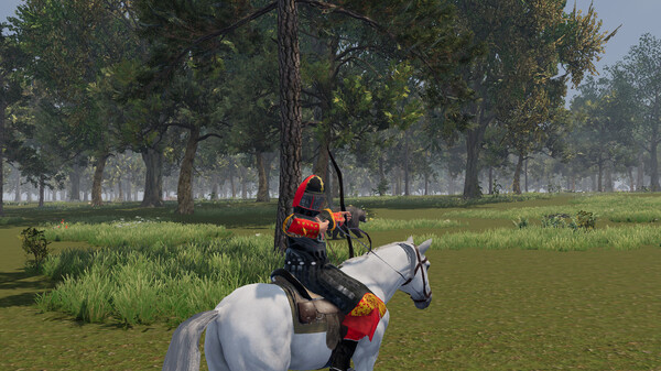 Korea Dynasty (조선메타실록) screenshot 5