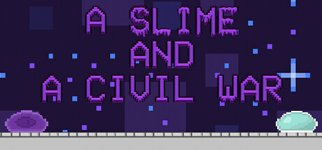 A Slime And A Civil War Cheat Engine/CT