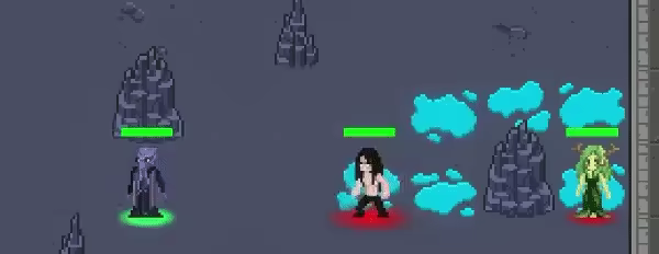Mortal Glory 2 video 5