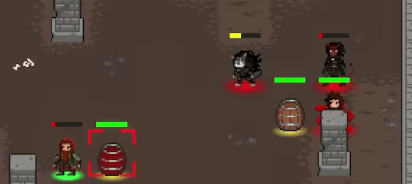 Mortal Glory 2 video 3