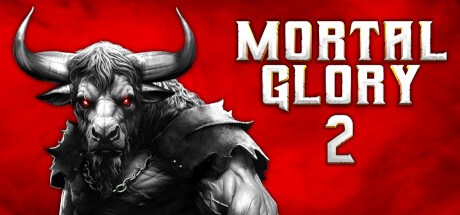 Mortal Glory 2: 創造性が勝利を導く戦術アリーナRPG