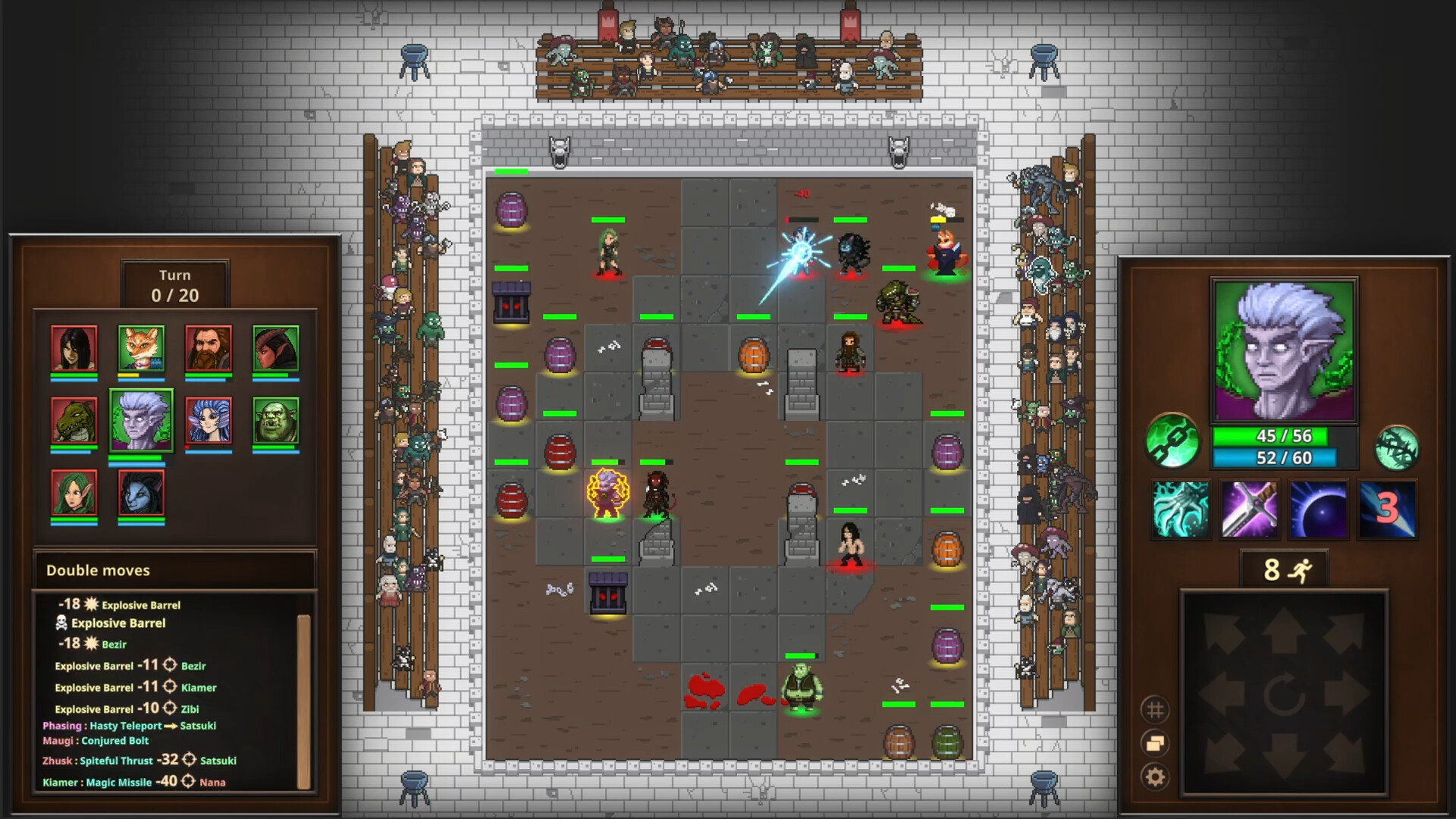 Mortal Glory 2 screenshot #7