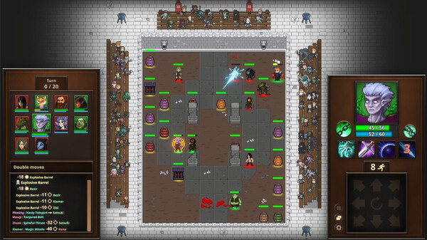 荣耀死斗2 - Mortal Glory 2 截图 8