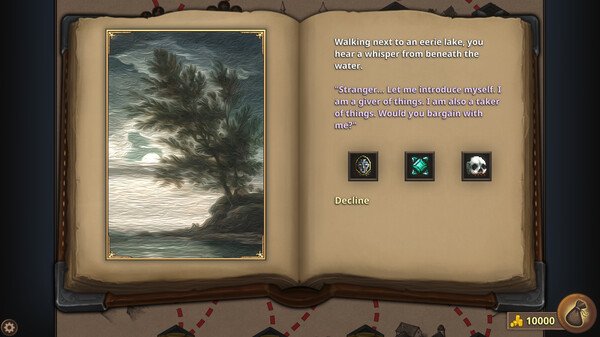 Mortal Glory 2 screenshot 2