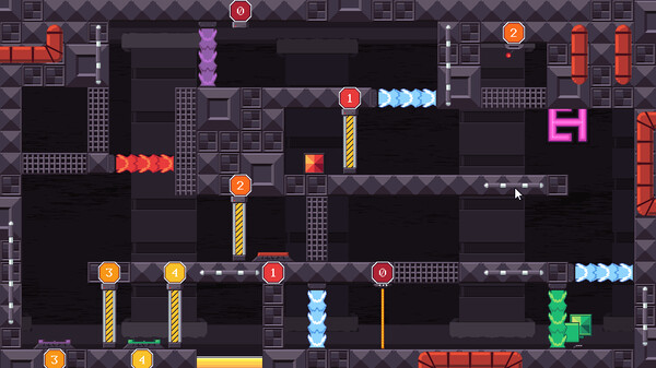 Screenshot of DiegoTC Toolbox gameplay showing in-action mechanics