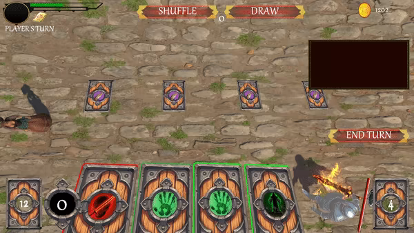 Decks Of Power video 3