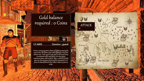 Decks Of Power video 2