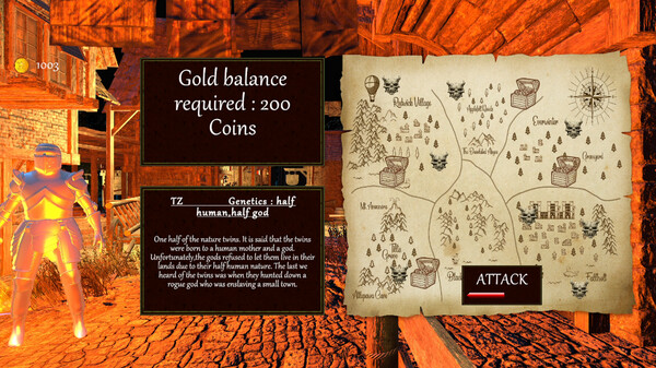 Decks Of Power screenshot 2