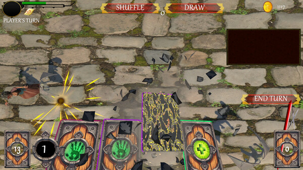 Decks Of Power screenshot 6